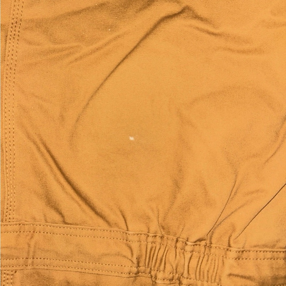 Walls Brown Work Wear Jacket, XL, has spots. See all pictures, great condition - Picture 12 of 15
